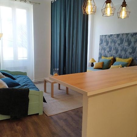 קאביון Chic' Studio מראה חיצוני תמונה
