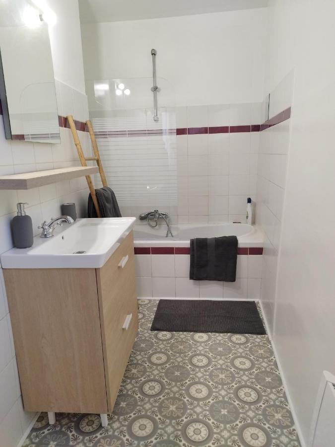 קאביון Chic' Studio מראה חיצוני תמונה