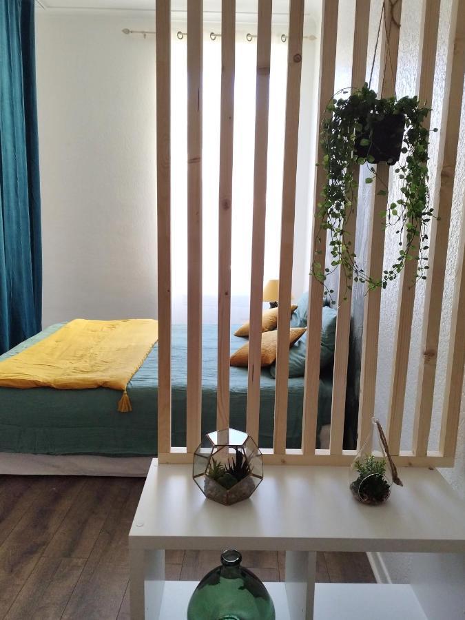 קאביון Chic' Studio מראה חיצוני תמונה