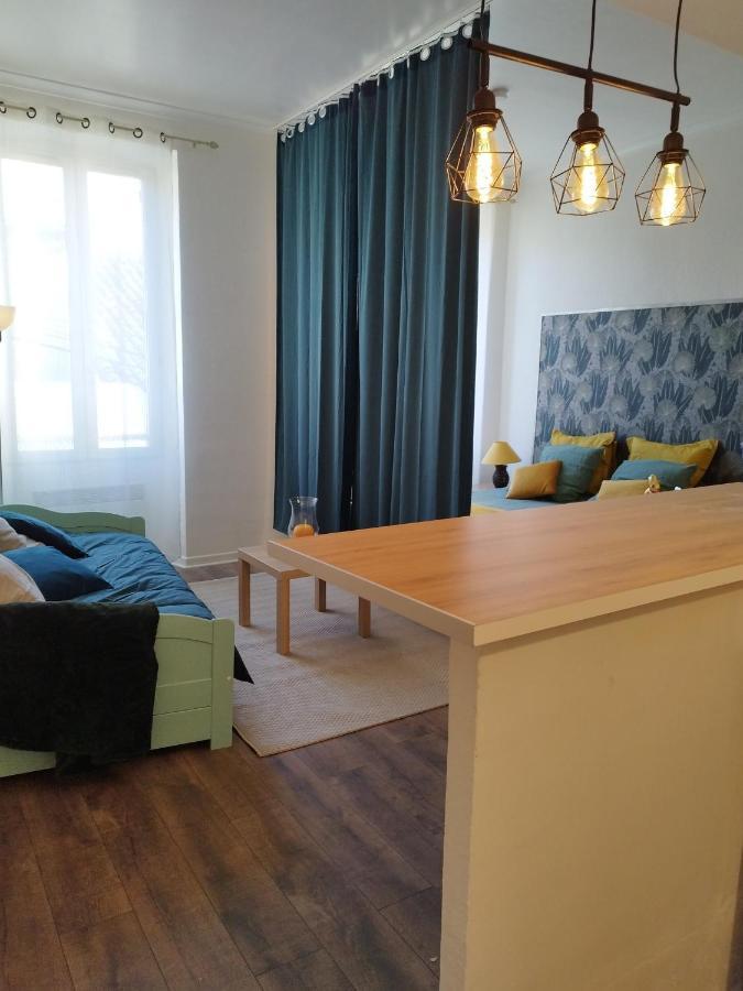 קאביון Chic' Studio מראה חיצוני תמונה