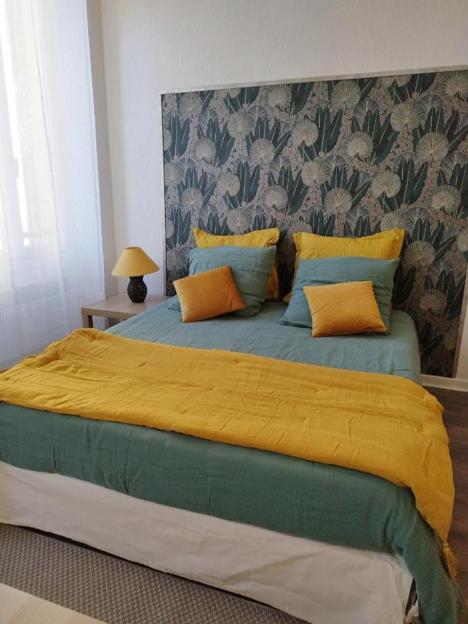 קאביון Chic' Studio מראה חיצוני תמונה