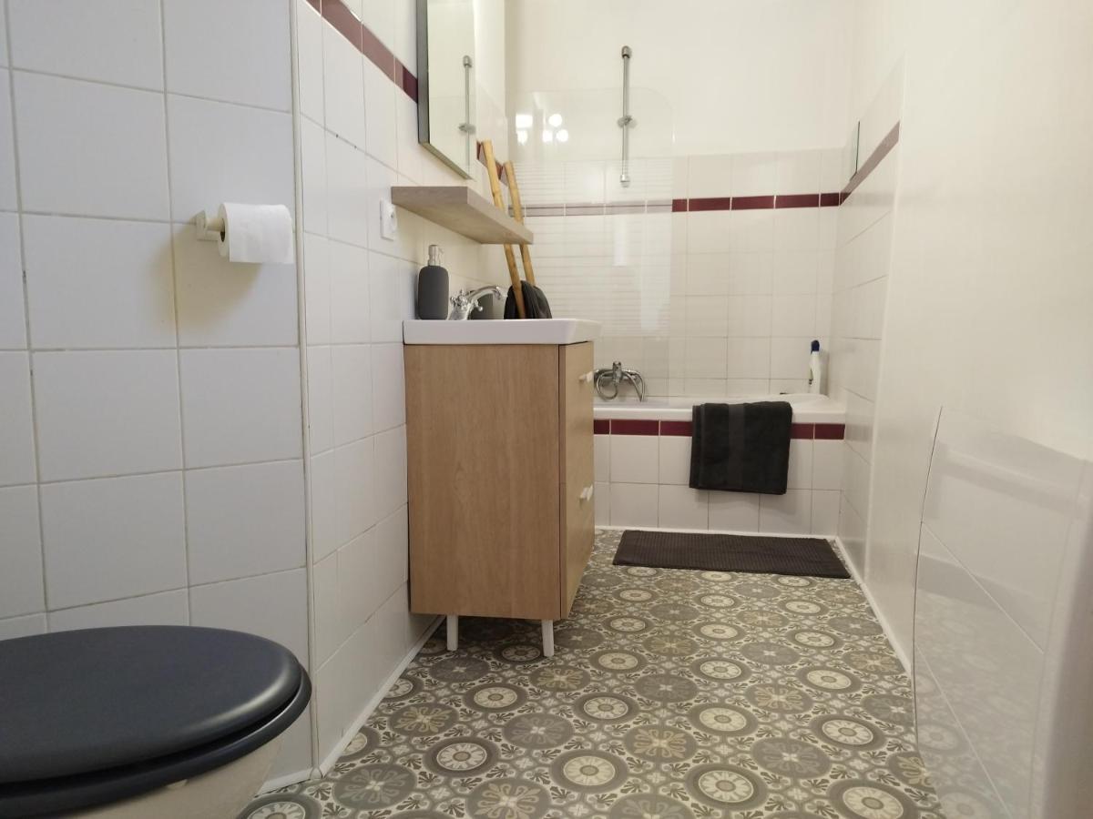 קאביון Chic' Studio מראה חיצוני תמונה